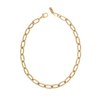 Patras Necklace