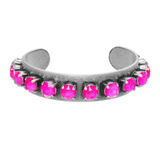 Nyon Bracelet Antique Silver