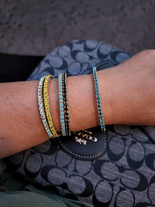 RAE Stackable Cuffs
