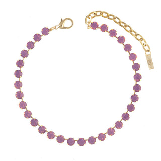 Oakland Necklace in Gold MORE COLORS