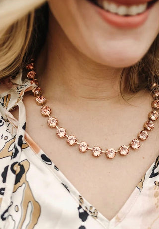 Collier Trentley Toutes les couleurs