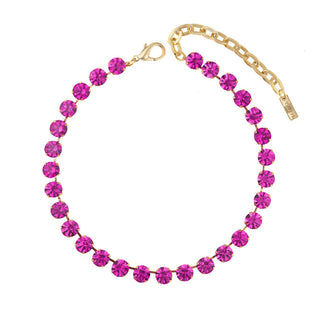 Collier Trentley Toutes les couleurs