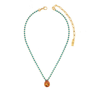 Milli Necklace in All The Colors