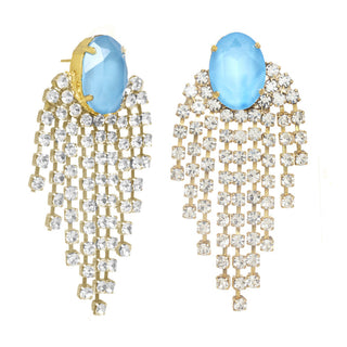 Shayna Earrings