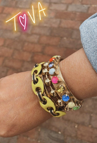 Radmilla Bracelet