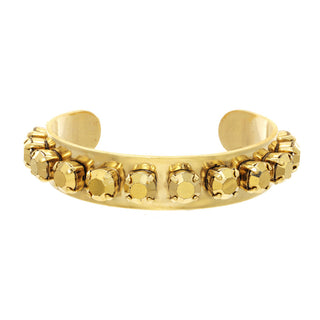 Nyon Bracelet Antique Gold