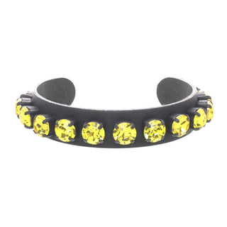 Nyon Bracelet Smutt