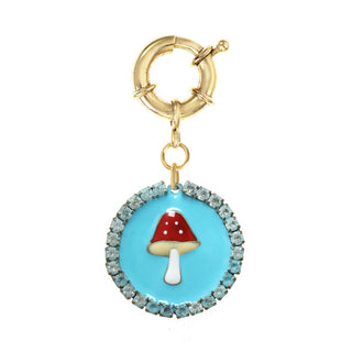 Charme Champignonalicieux