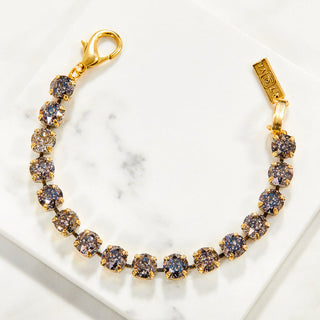 Izzy Bracelet in Antique Gold