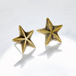 Mini clous étoiles