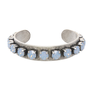 Nyon Bracelet Antique Silver