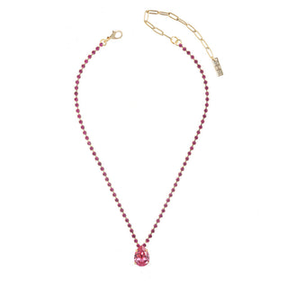 Milli Necklace in All The Colors