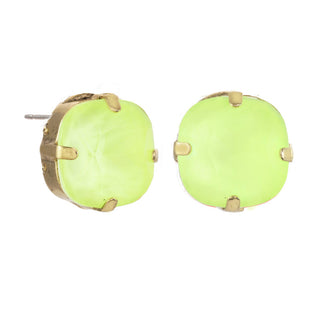 Studs in POP Antique Gold