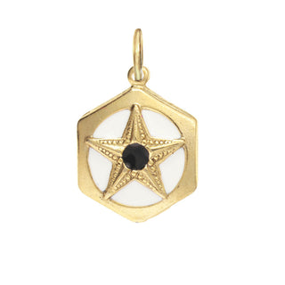 Star Charm Slide it