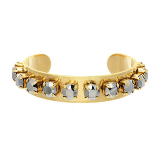 Nyon Bracelet Antique Gold