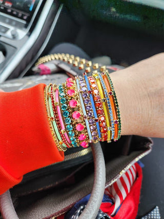 RAE Stackable Cuffs