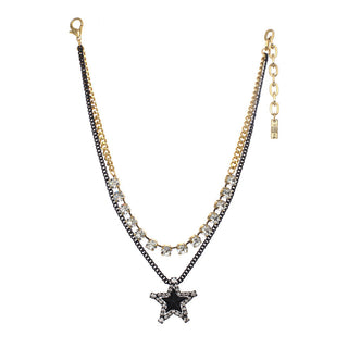 Étoiles superposées multi