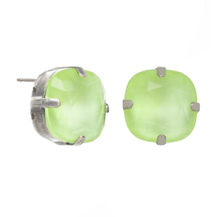 Studs in POP Antique Silver