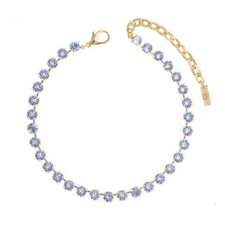 Oakland Necklace in Gold MORE COLORS