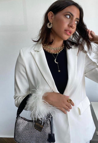 Radmilla Short Necklace