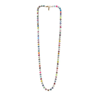Vanessa Necklace POP