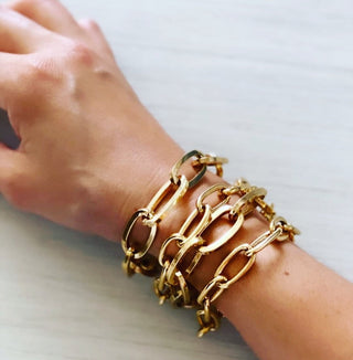 Parma Bracelet