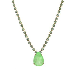 Milli Necklace in Electrics