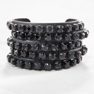 Kelly Cuff Smutt Stack