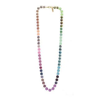 Collier Celia Rainbow Ombre