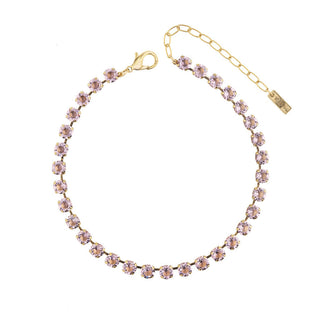 Oakland Necklace in Gold