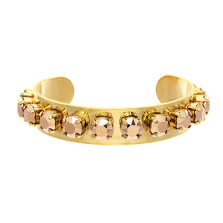 Nyon Bracelet Antique Gold