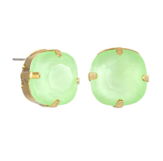 Studs in POP Antique Gold