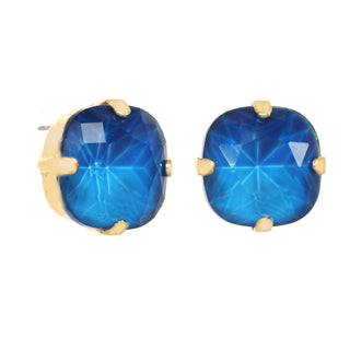 Studs in POP Antique Gold