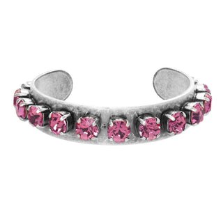 Nyon Bracelet Antique Silver
