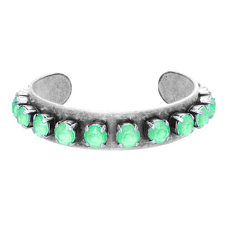 Nyon Bracelet Antique Silver