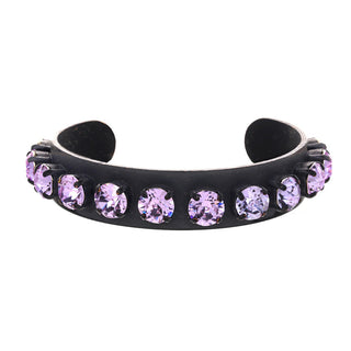 Nyon Bracelet Smutt