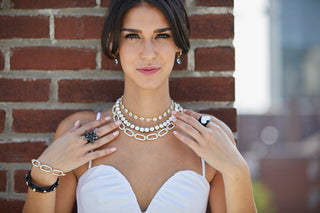 Bague Super Étoile