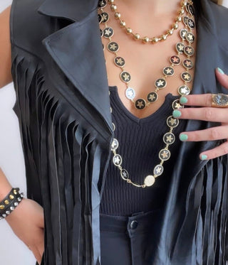 Radmilla Medium Necklace