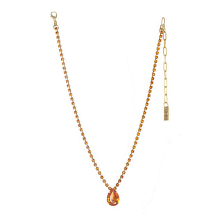 Milli Necklace in All The Colors