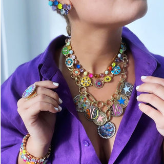 Ines Earrings