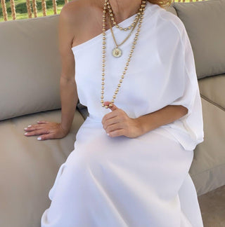 Radmilla Medium Necklace