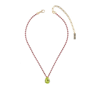 Milli Necklace in All The Colors