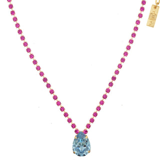 Milli Necklace in All The Colors