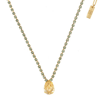 Milli Necklace in All The Colors