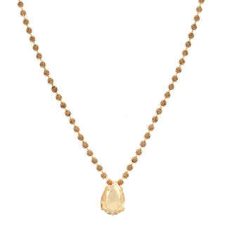 Milli Necklace in All The Colors