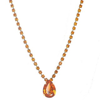 Milli Necklace in All The Colors