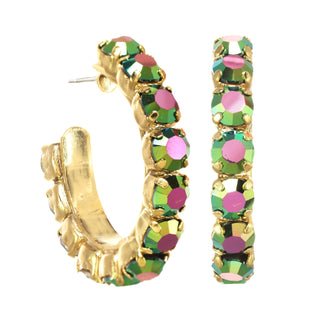 Jubilee Hoops in All The Colors