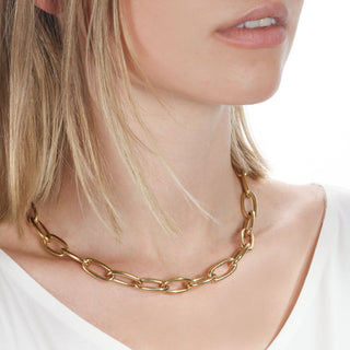 Patras Necklace