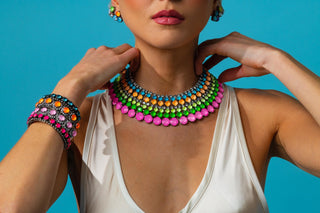 Ines Earrings