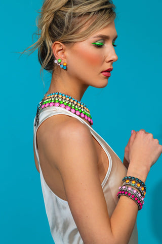 Ines Earrings